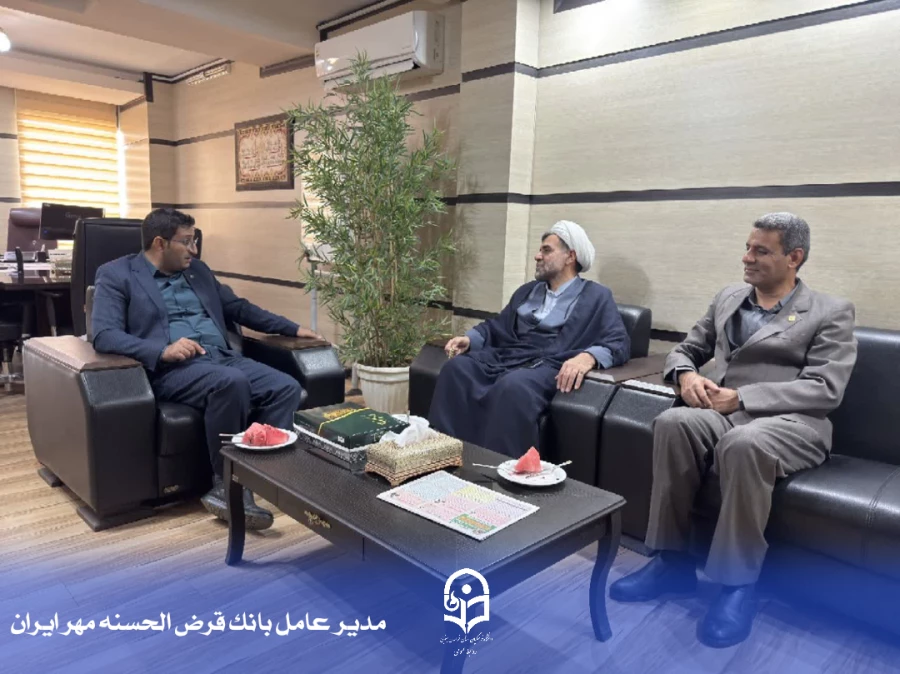 در راستای همکاری ها و افزایش  تعاملات دانشگاه فرهنگیان استان خراسان جنوبی با سایر نهادها  3