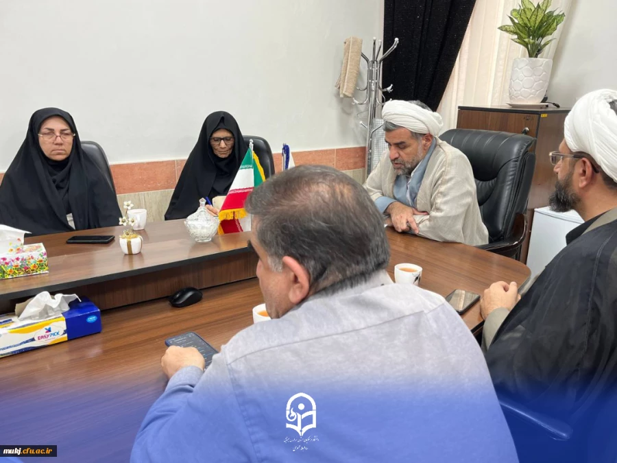 شورای مدیریت، توسعه و نظارت دانشگاه فرهنگیان استان خراسان جنوبی : 2