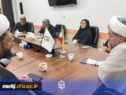 شورای مدیریت، توسعه و نظارت دانشگاه فرهنگیان استان خراسان جنوبی : 3