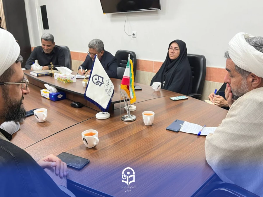 شورای مدیریت، توسعه و نظارت دانشگاه فرهنگیان استان خراسان جنوبی : 3