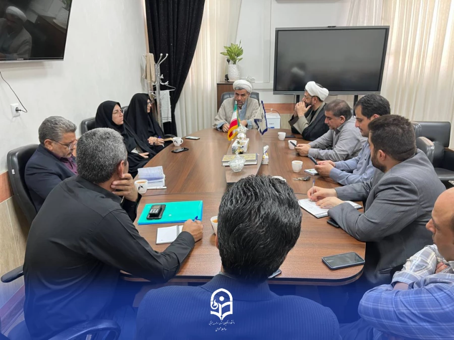 شورای مدیریت، توسعه و نظارت دانشگاه فرهنگیان استان خراسان جنوبی : 4