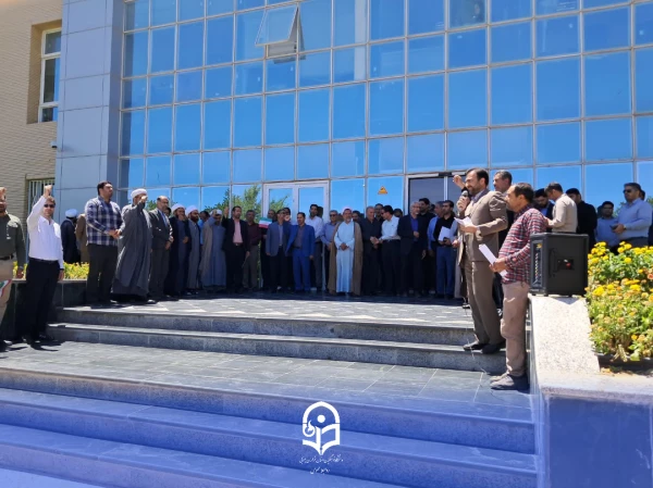 ما ملت شهادتیم، ما ملت امام حسینیم 2