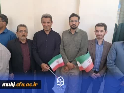 ما ملت شهادتیم، ما ملت امام حسینیم 4