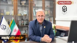 پیام دکتر مهدی زاده سرپرست مدیریت امور پردیس های دانشگاه فرهنگیان استان خراسان جنوبی به مناسبت تاسوعا و عاشورای حسینی  2